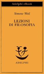 Lezioni di filosofia