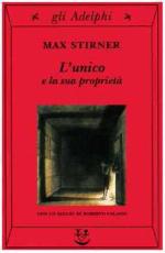 L'unico e la sua proprietà