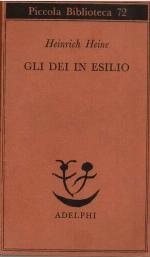 Gli dèi in esilio