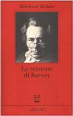 La versione di Barney