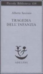 Tragedia dell'infanzia