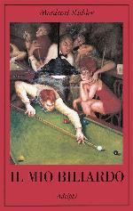 Il mio biliardo
