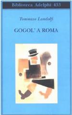 Gogol' a Roma