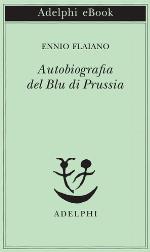 Autobiografia del blu di Prussia