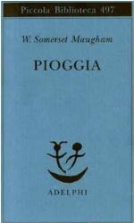 Pioggia