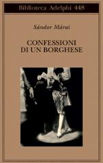 Confessioni di un borghese