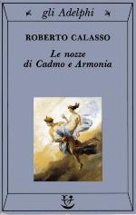 Le nozze di Cadmo e Armonia