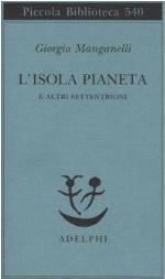 L'isola pianeta e altri settentrioni