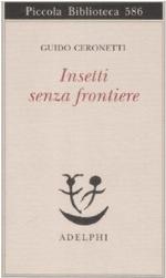 Insetti senza frontiere
