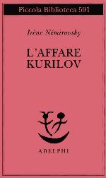 L'affare Kurilov