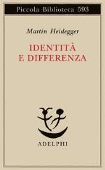 Identità e differenza