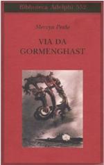 Via da Gormenghast