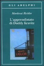 L'apprendistato di Duddy Kravitz