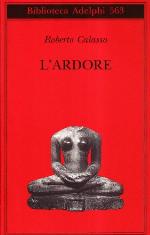L'ardore