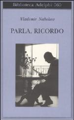 Parla, ricordo