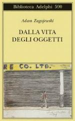 Dalla vita degli oggetti