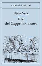 Il tè del Cappellaio matto