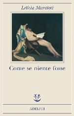 Come se niente fosse