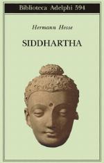 Siddharta