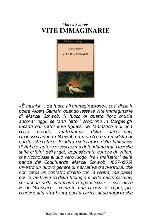 Vite immaginarie