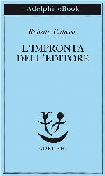 L'impronta dell'editore