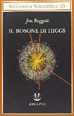 Il bosone di Higgs