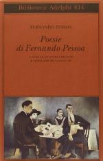 Poesie di Fernando Pessoa