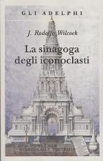 La sinagoga degli iconoclasti