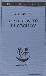 A proposito di Čechov