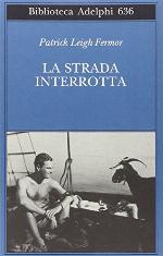 La strada interrotta