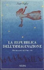 La repubblica dell'immaginazione