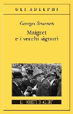 I Maigret 12