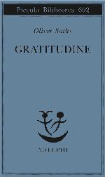 Gratitudine