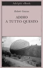 Addio a tutto questo