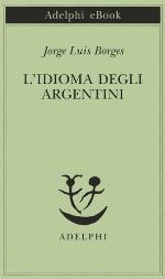 L'idioma degli argentini