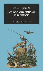 Per non dimenticare la memoria