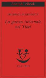 La guerra invernale nel Tibet