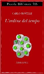 L'ordine del tempo (Italian Edition)