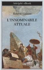 L'innominabile attuale