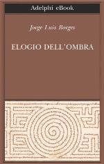 Elogio dell'ombra