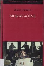 Moravagine