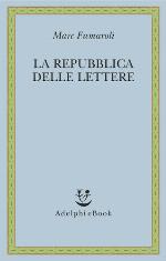 La Repubblica delle Lettere