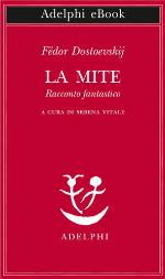 La mite. Racconto fantastico