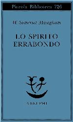 Lo spirito errabondo