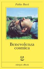 Benevolenza cosmica