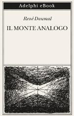 Il Monte Analogo