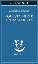 «Questo non è un racconto»