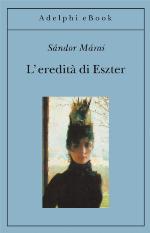 L'eredità di Eszter