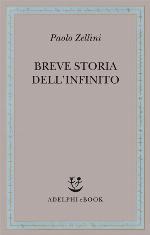 Breve storia dell’infinito