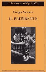 Il presidente